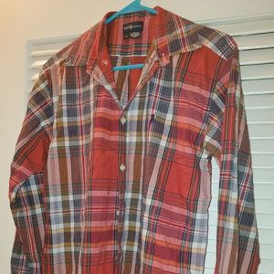 Boys Ralph Lauren Polo Shirt